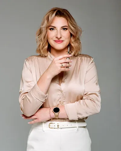 PMU&Cosmetology Aleksandra Scheithauer